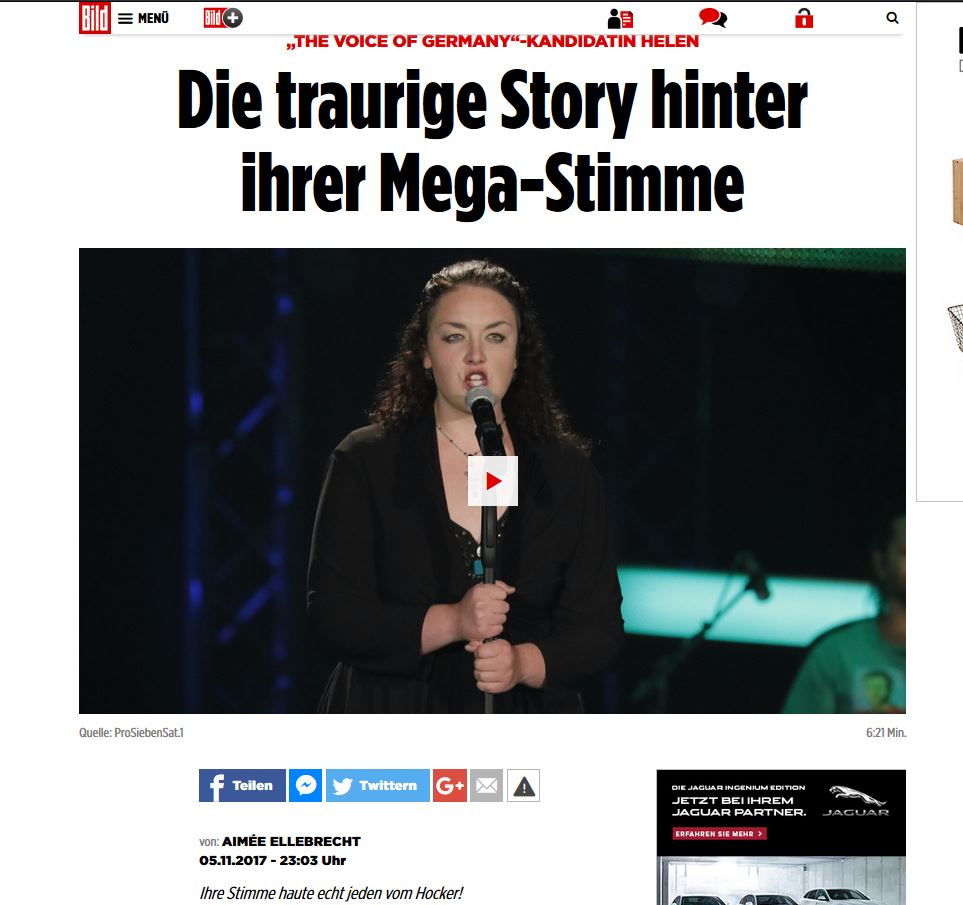 Bild Zeitung