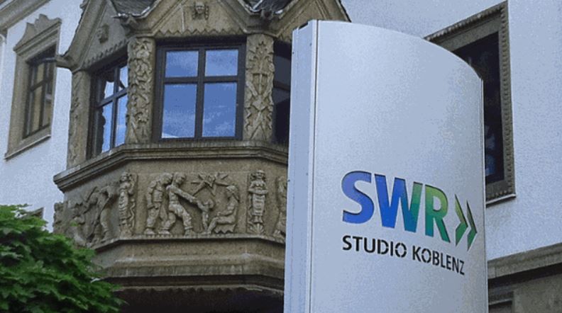 SWR 1 Koblenz Bild GWR